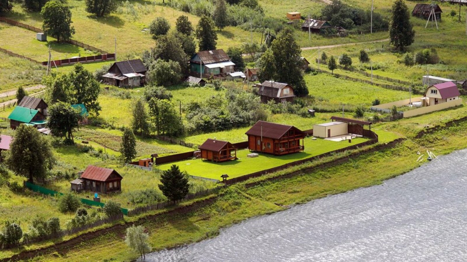 Олег Яровиков