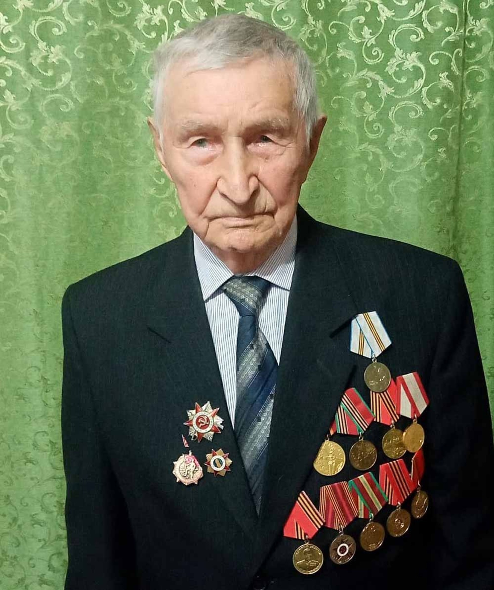 Андрей Ничков  Загит Ахтариев — из племени победителей.