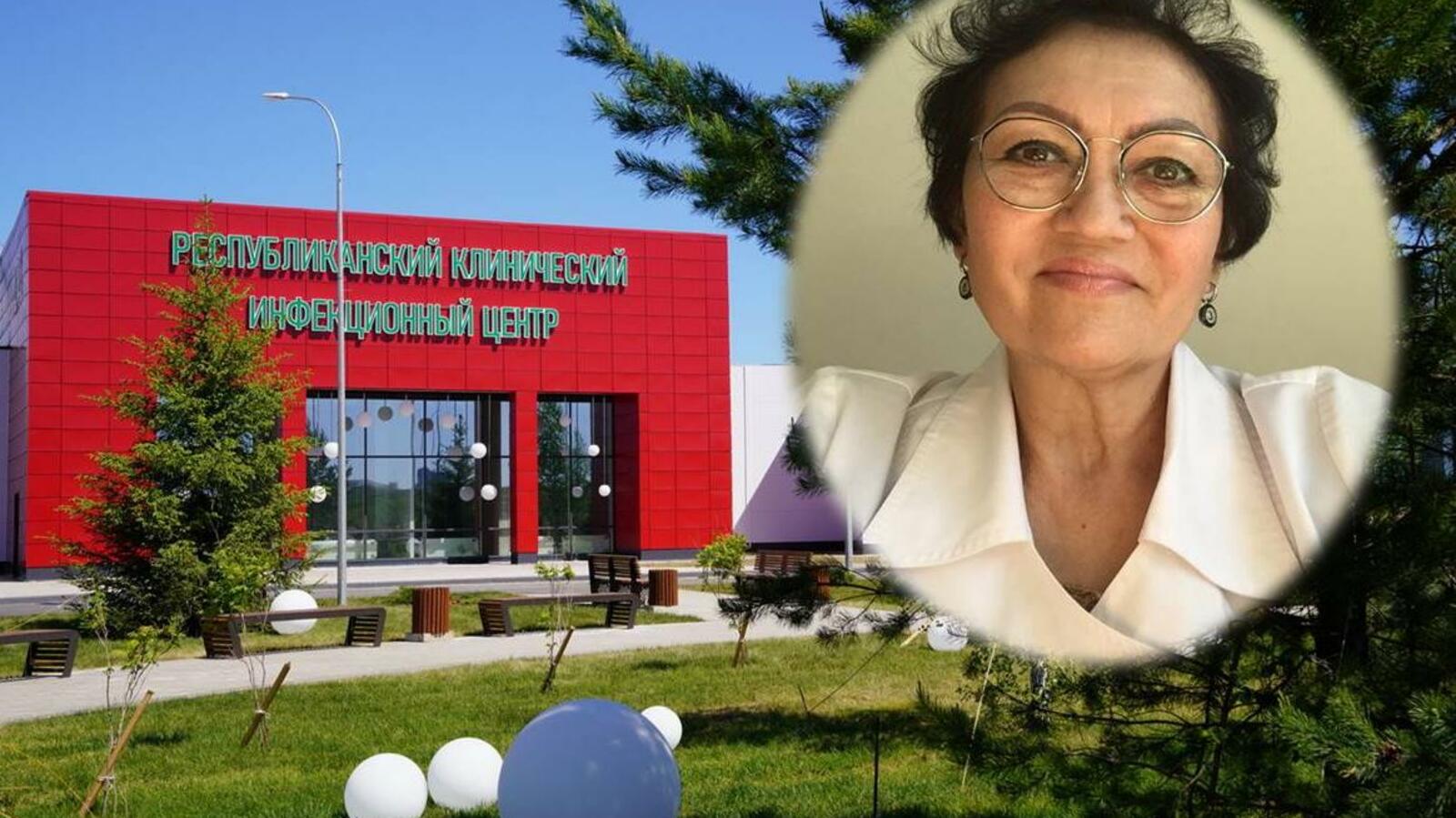 Олег Яровиков