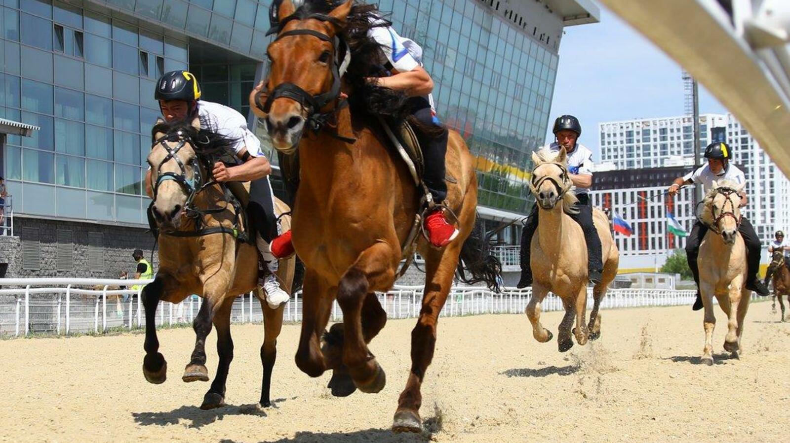 Валерий Шахов