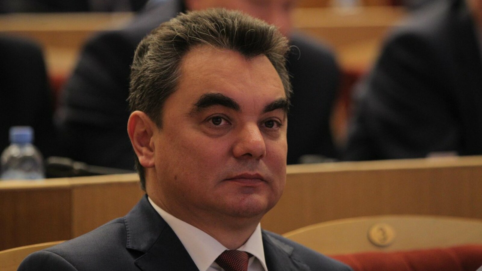 Олег Яровиков