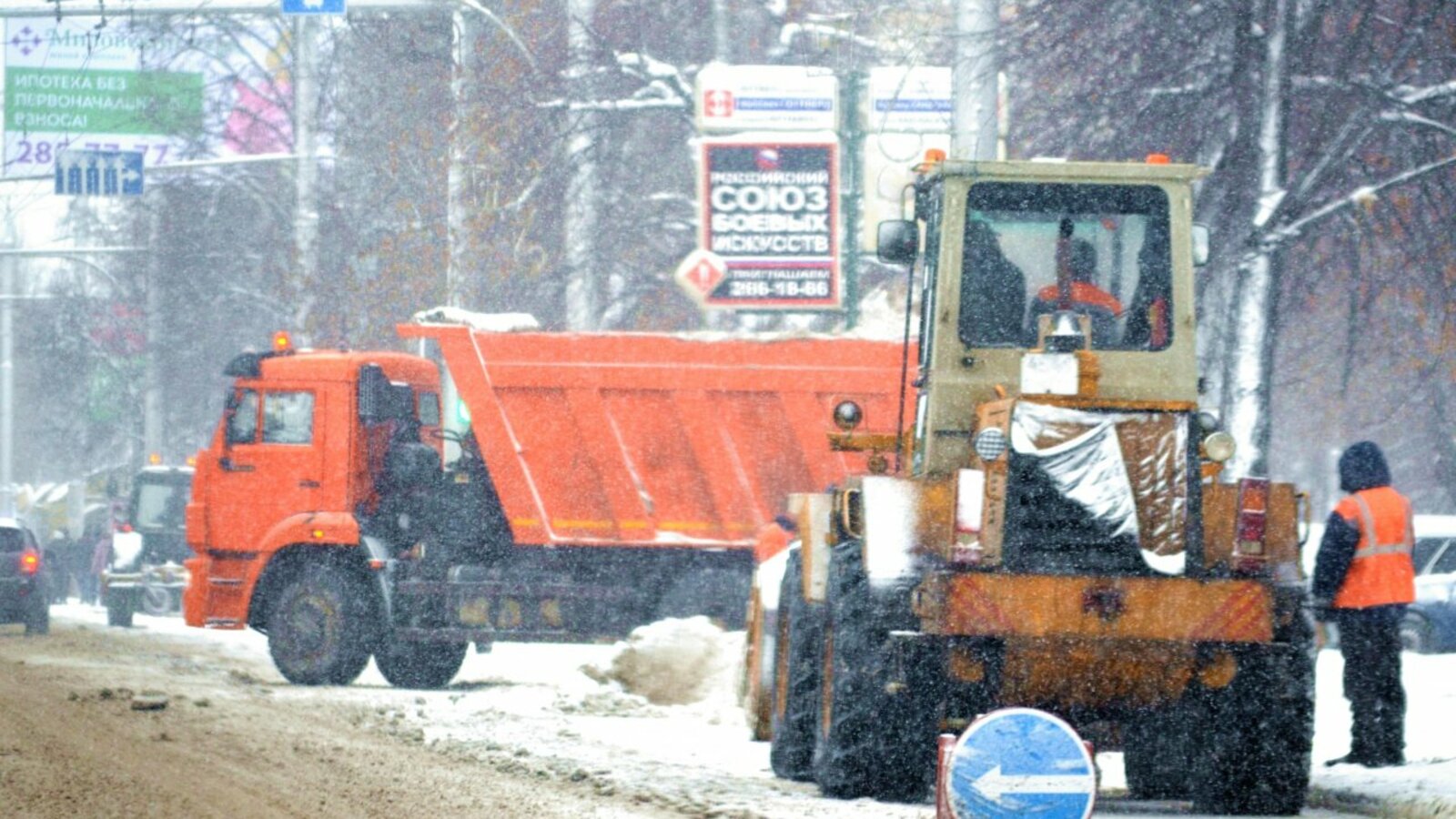 Ксения Калинина