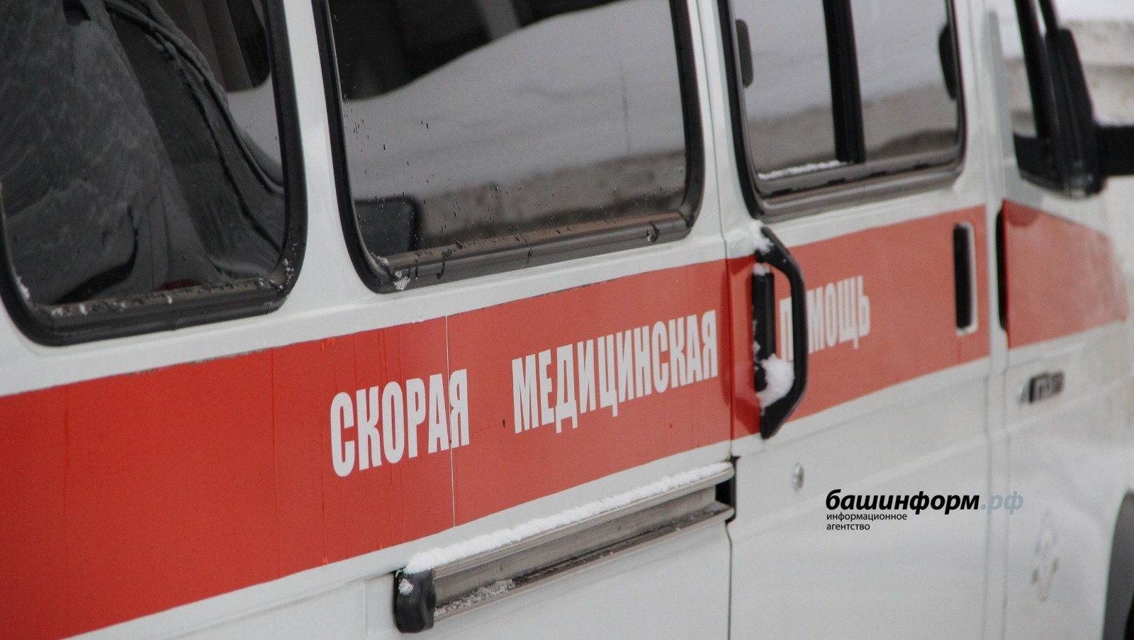 Ксения Калинина