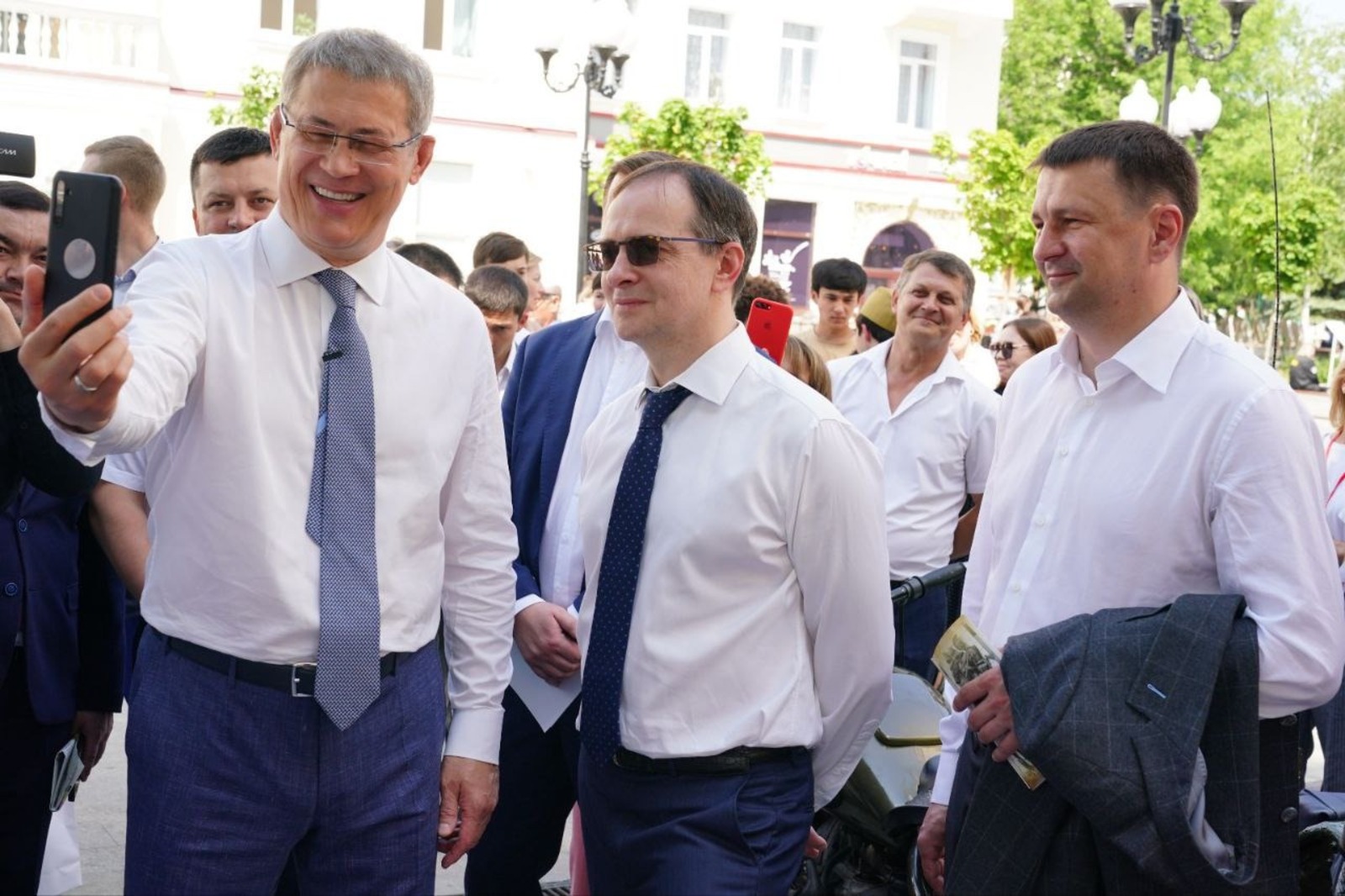 соцсети Максима Забелина