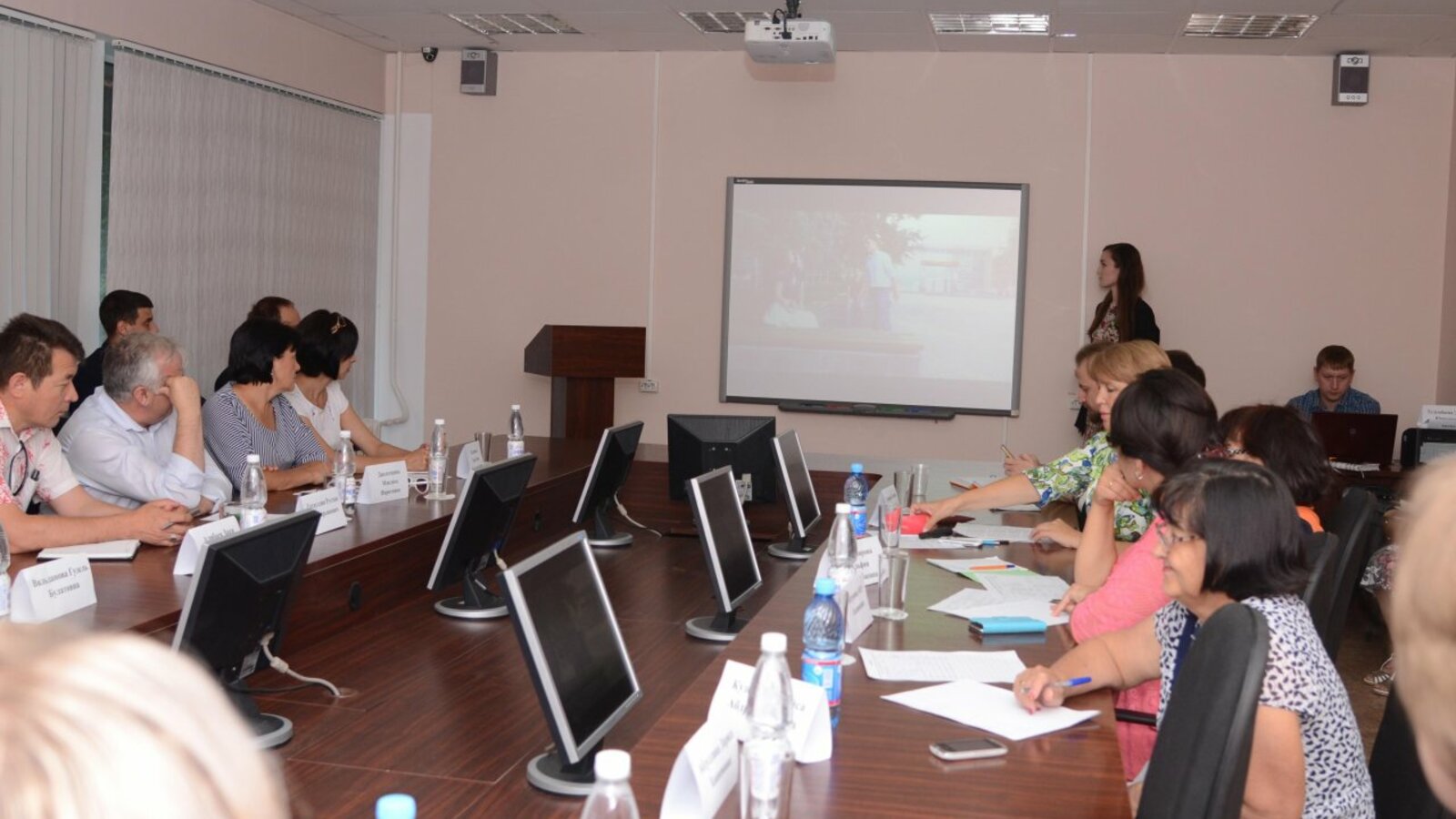 пресс-центр БГПУ имени М.Акмуллы