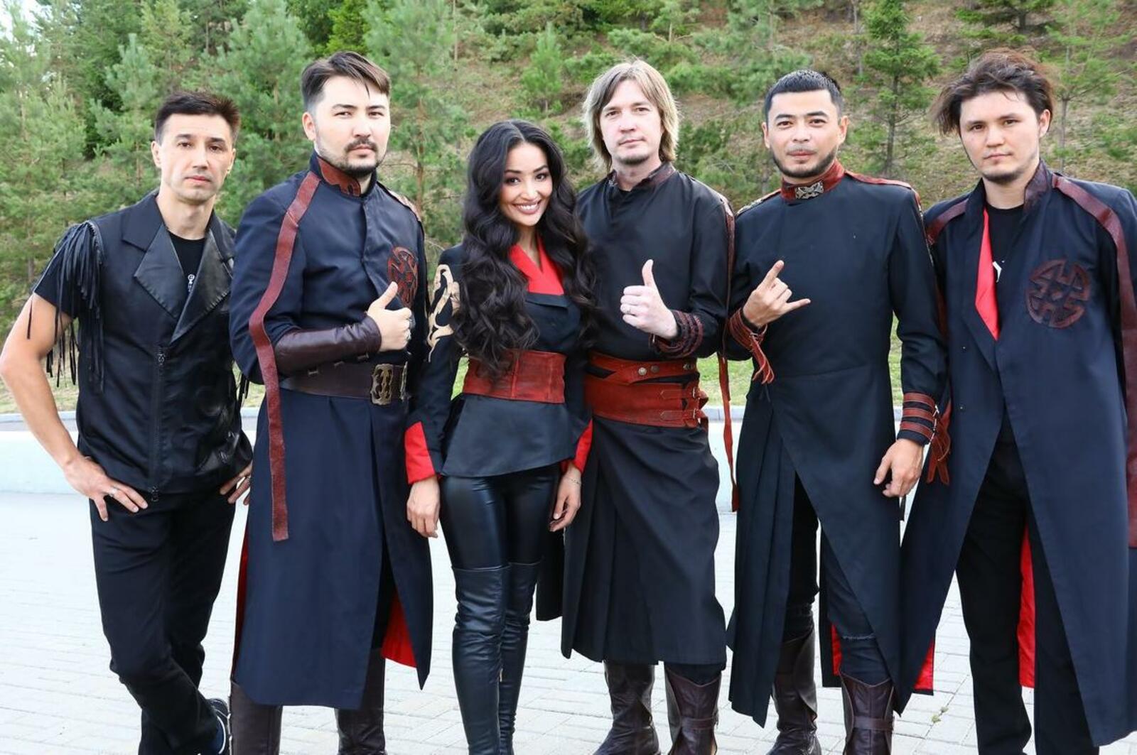 Валерий Шахов