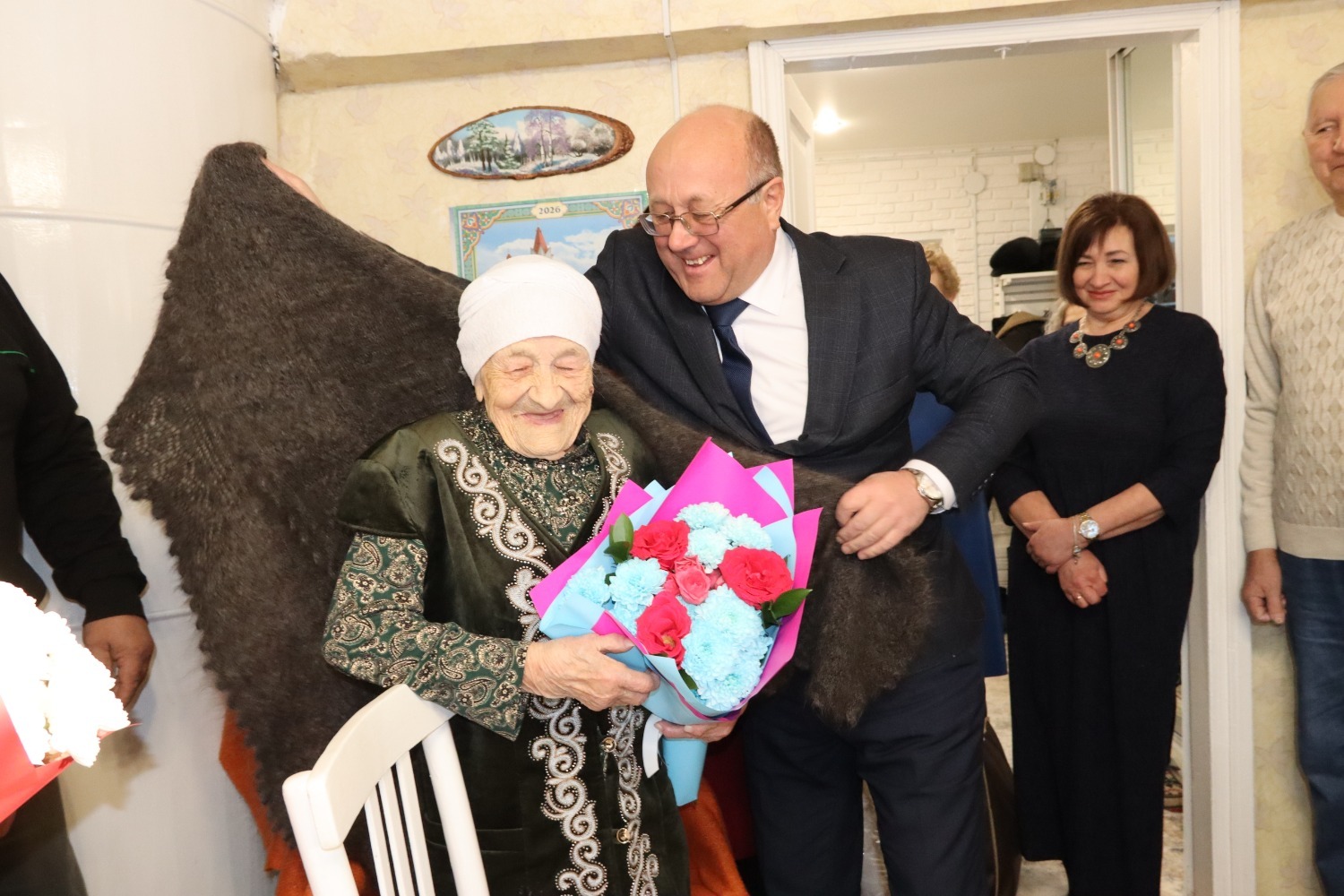 Анис Асадуллин ВКонтакте