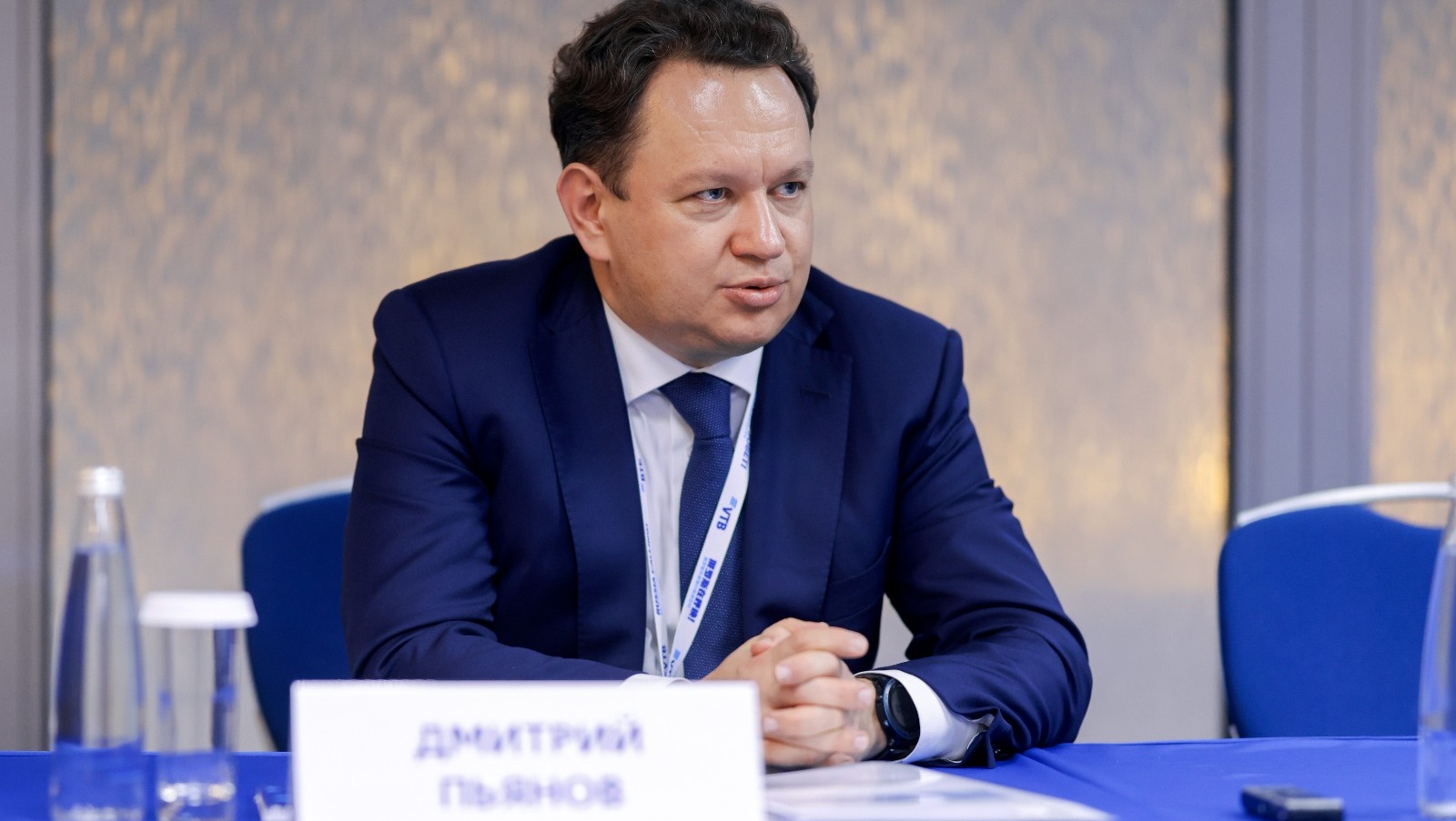 пресс-служба ПАО ВТБ