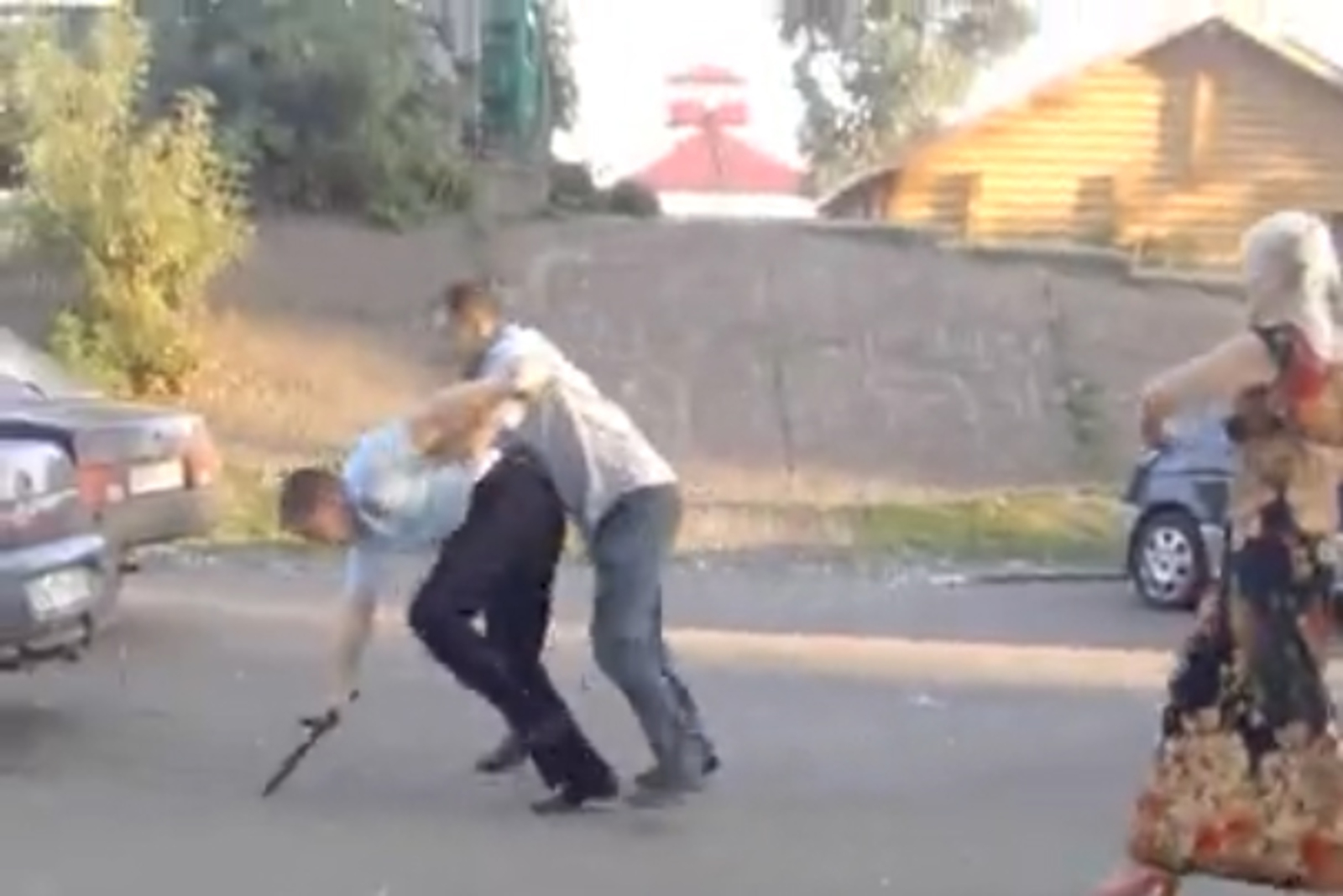 БашДТП