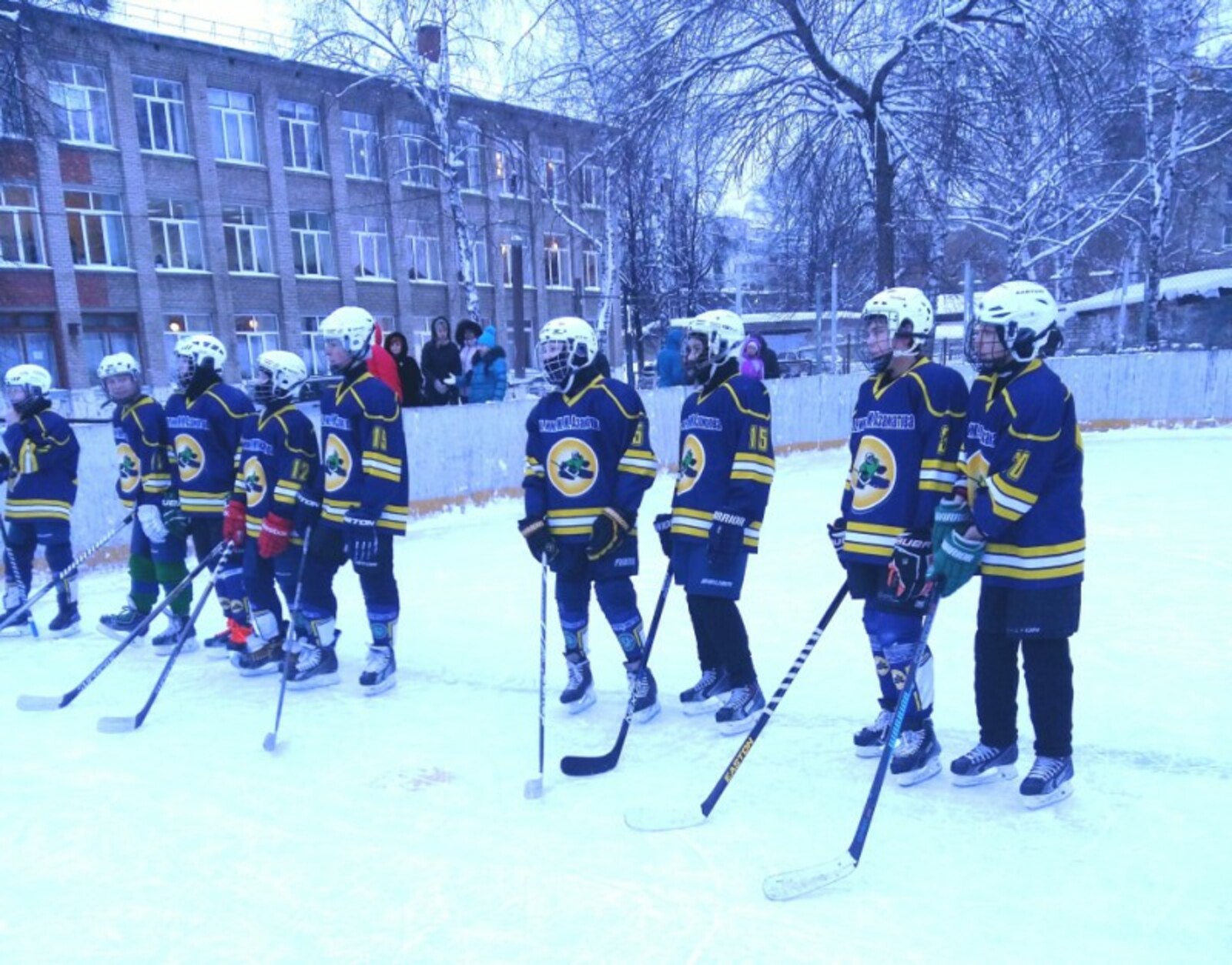 пресс-служба ГФИ по РБ