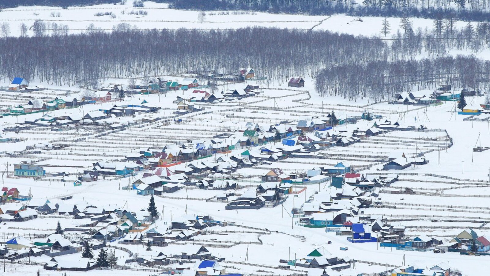 Олег Яровиков