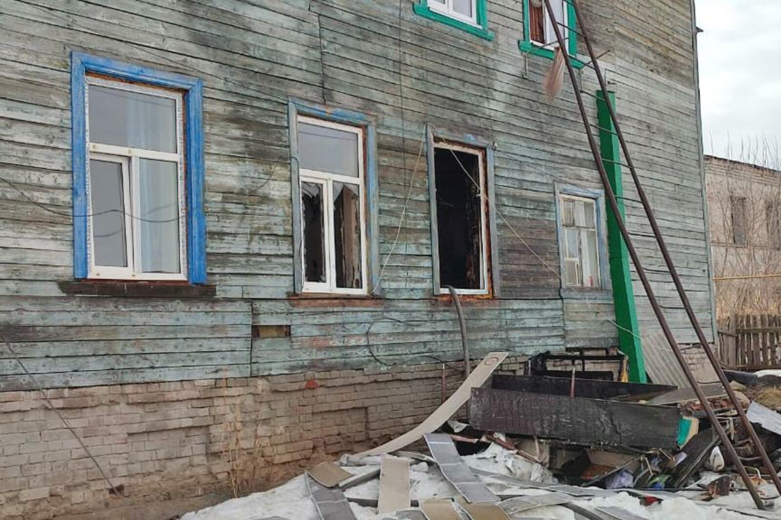 пресс-служба ГУ МЧС РФ по РБ