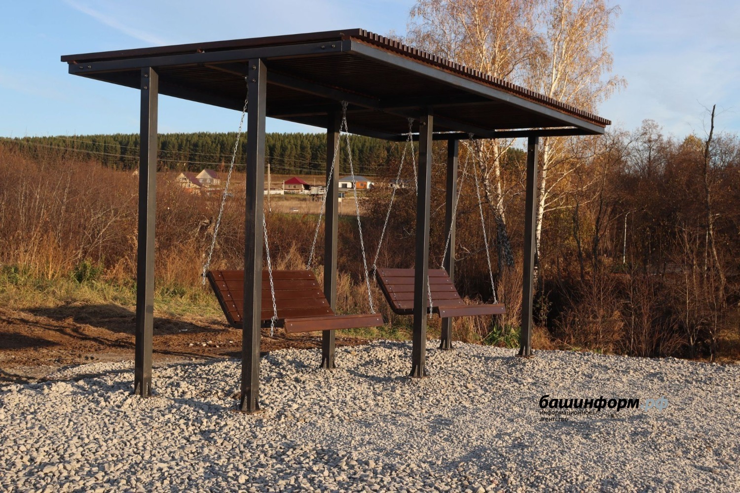 пресс-служба  министерства ЖКХ Башкирии