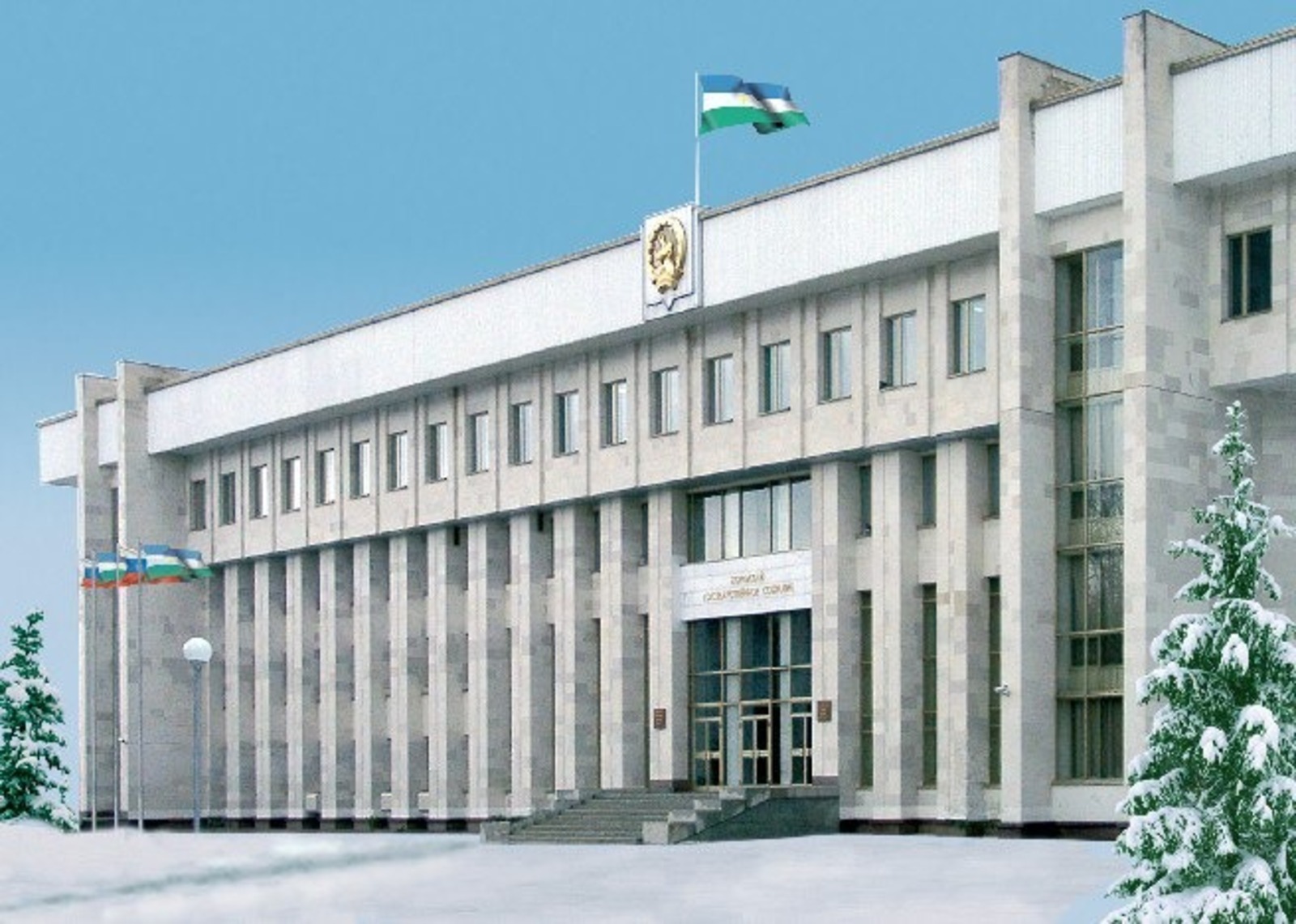 пресс-служба правительство РБ