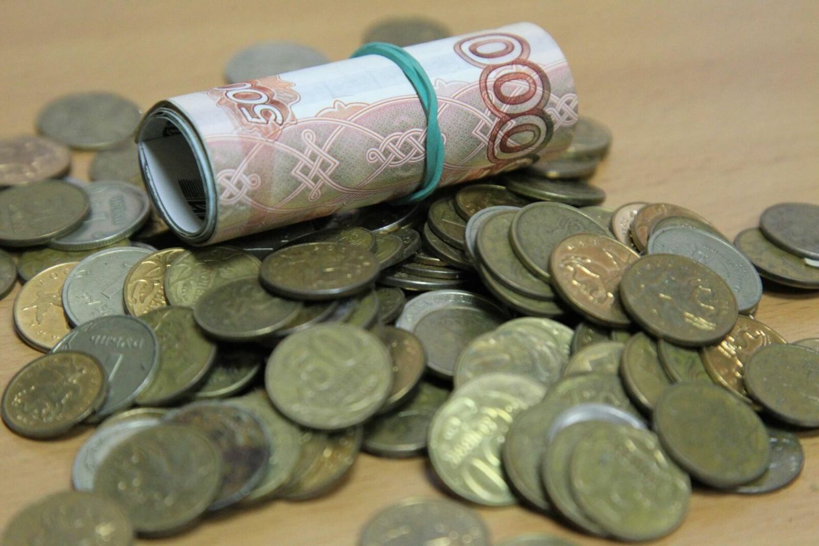 Олег Яровиков, Георгий Шишкин
