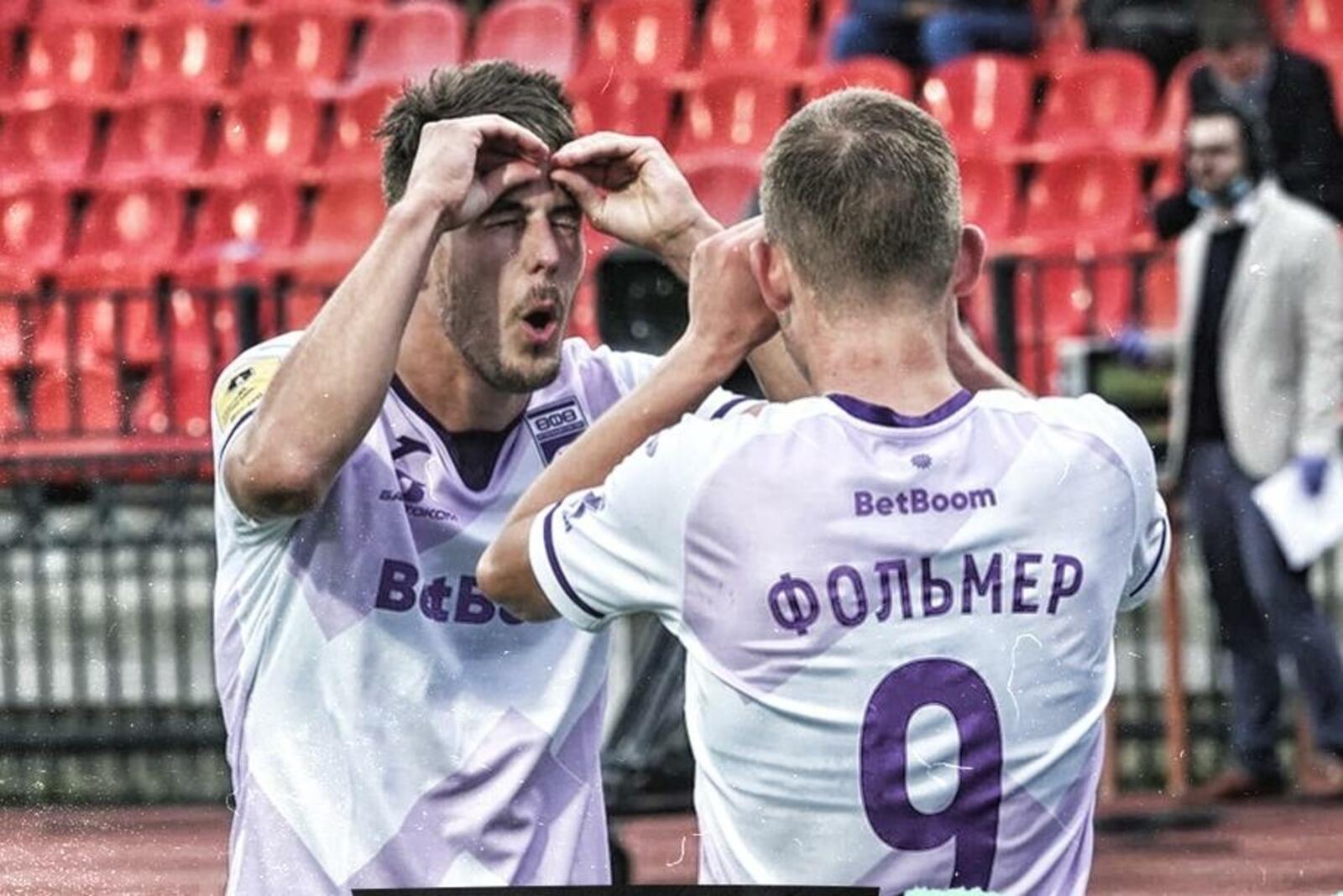 ФК "Уфа"