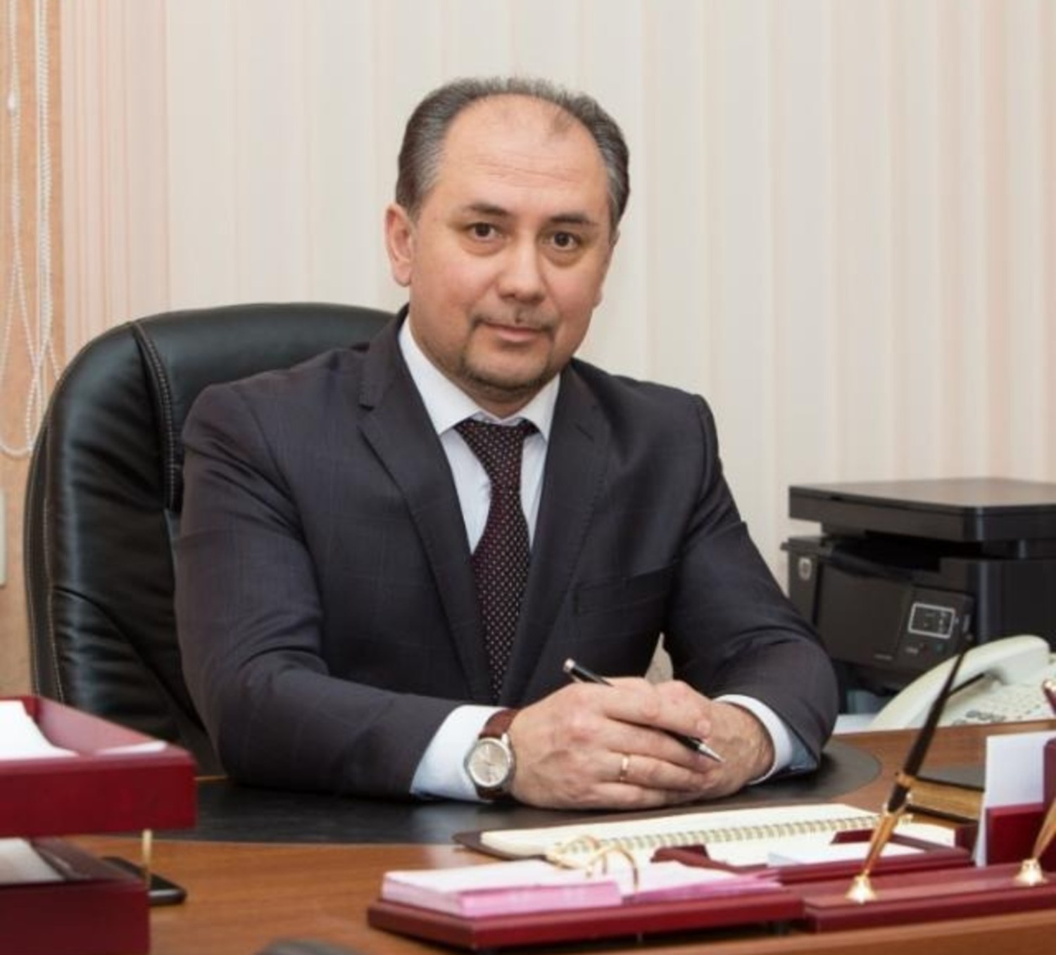 Салават Киреев