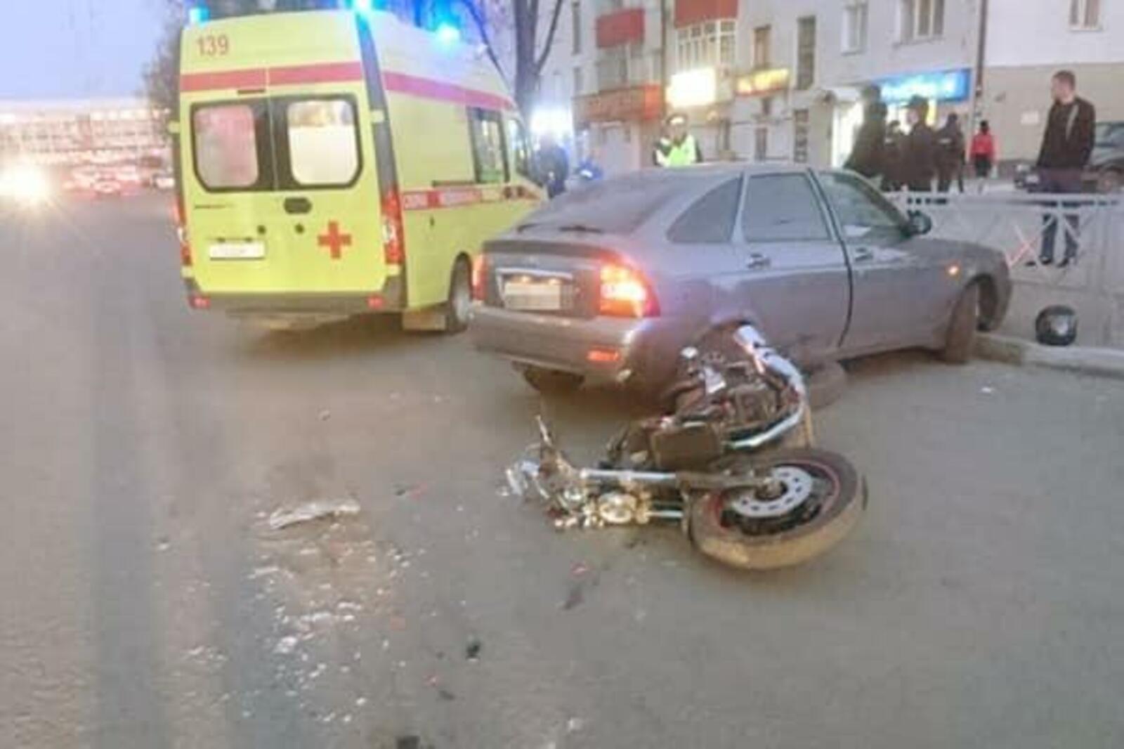 ОГИБДД УМВД по Уфе