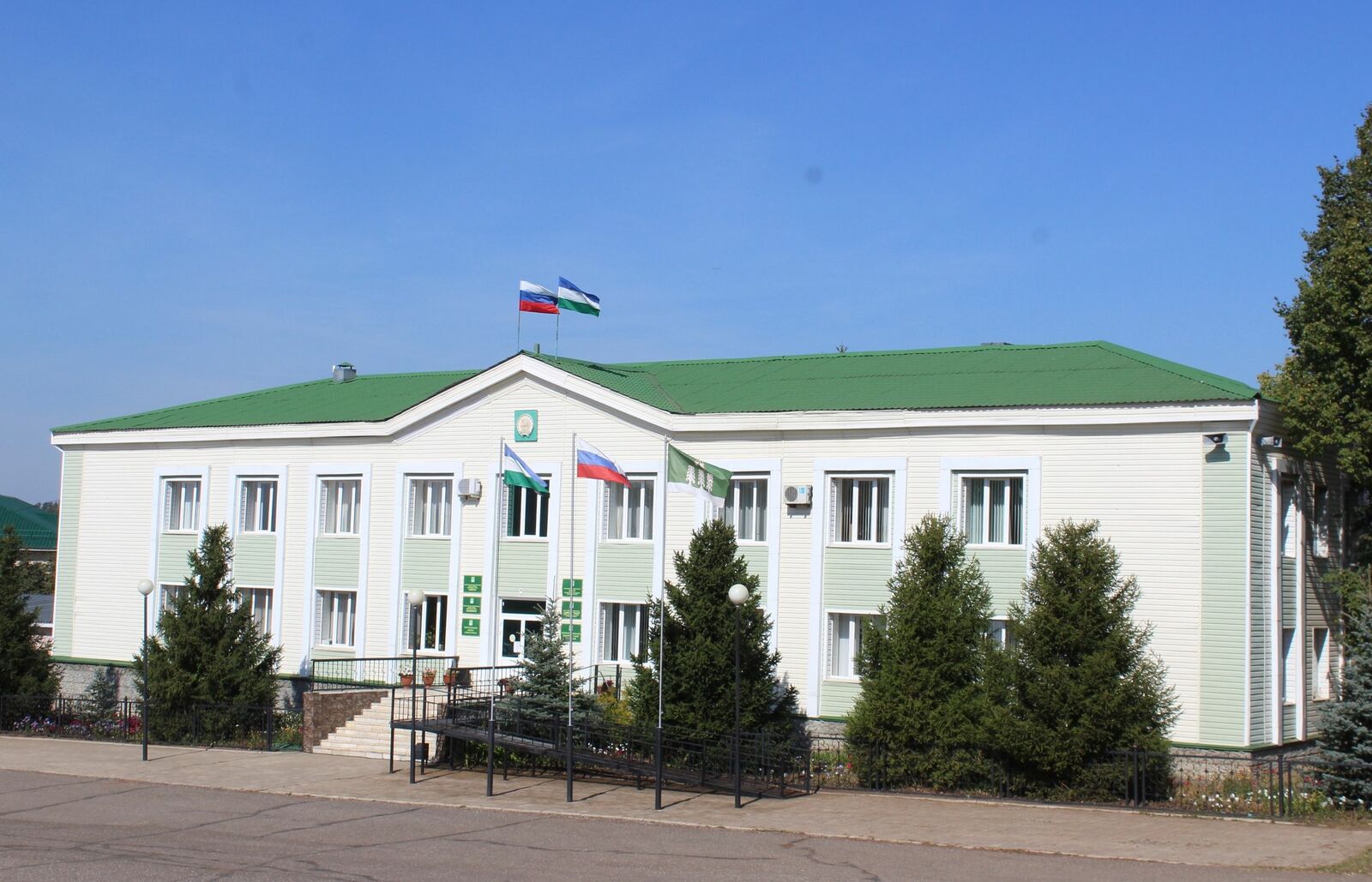 В Башкирии у председателя районного Совета обнаружили акции иностранных компаний