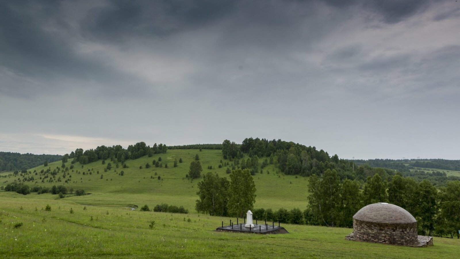 пресс-служба геопарка