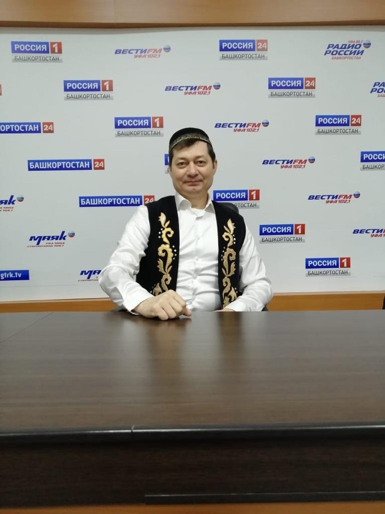 Эльмир Газизуллин