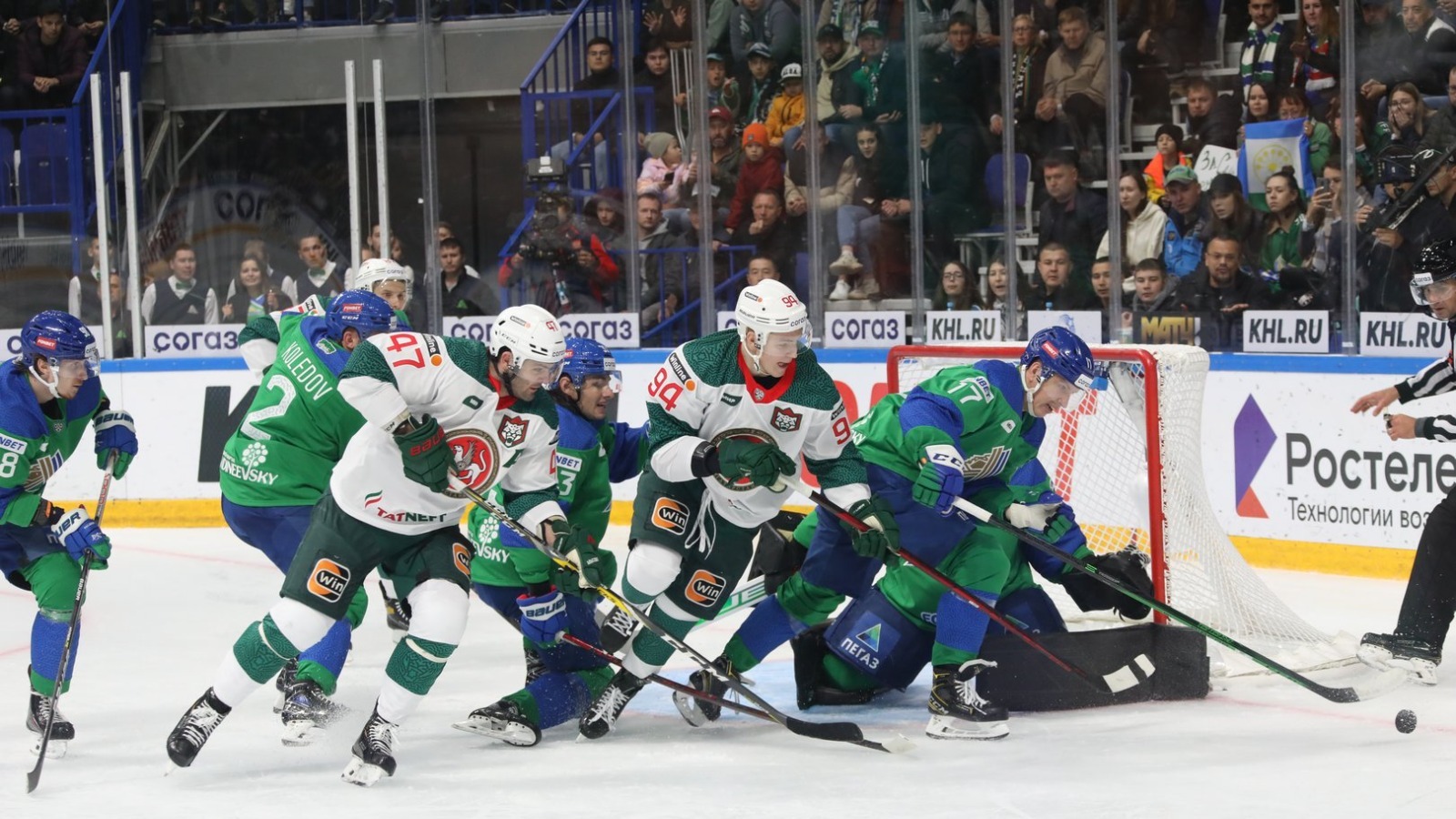 Валерий Шахов