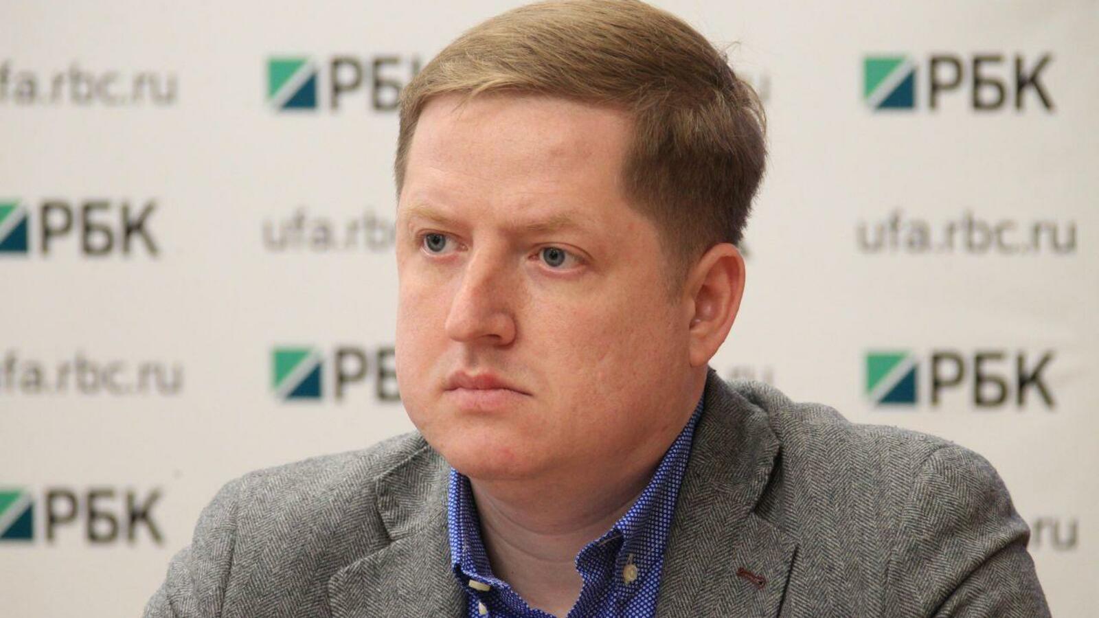 Олег Яровиков