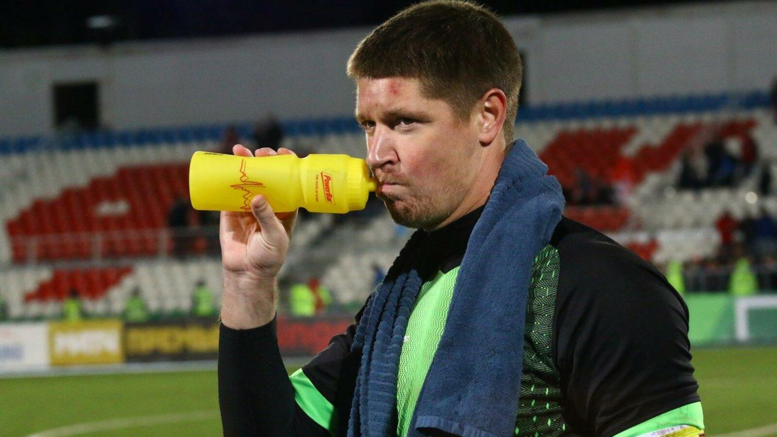 Валерий Шахов