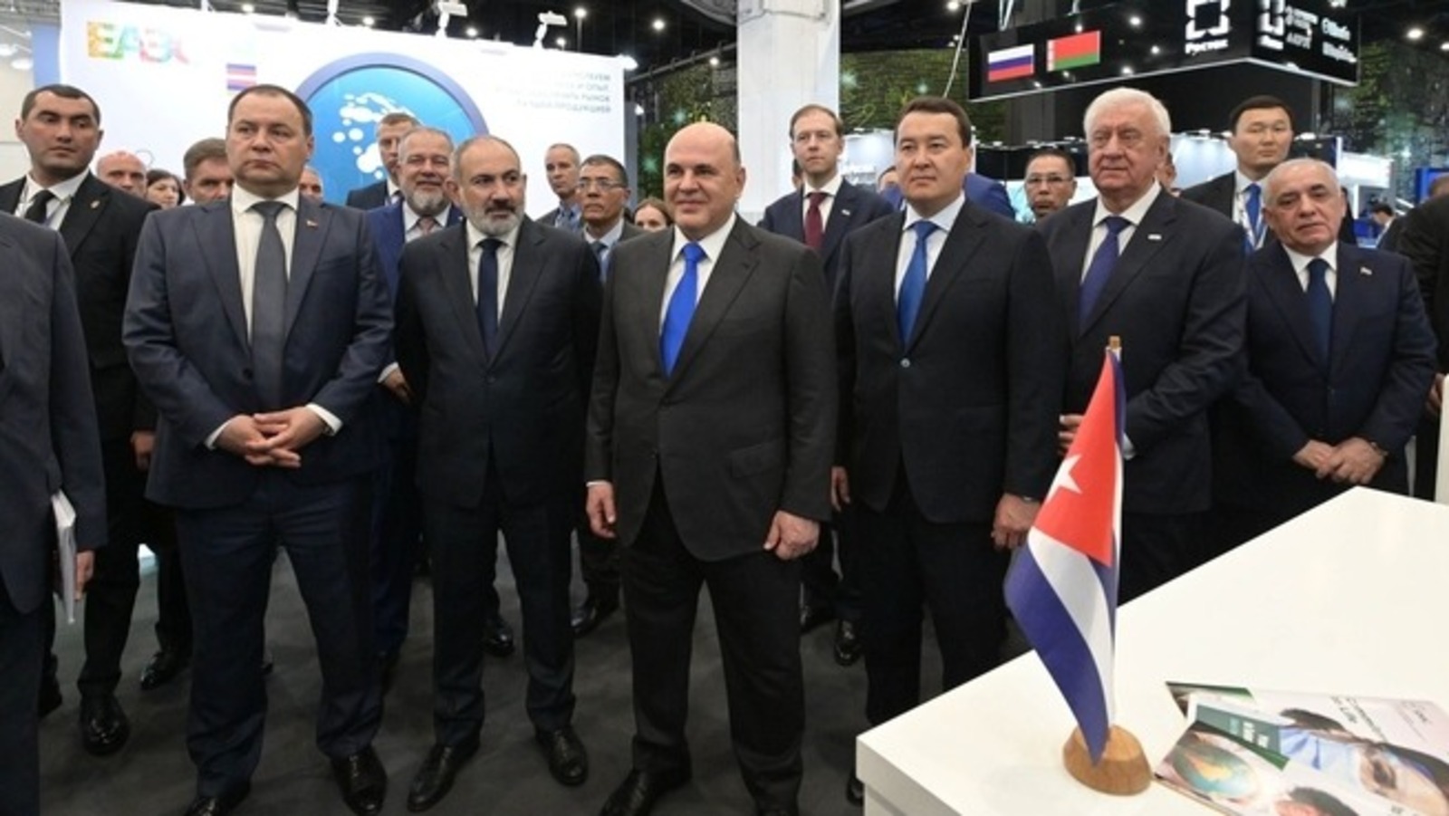 правительство России