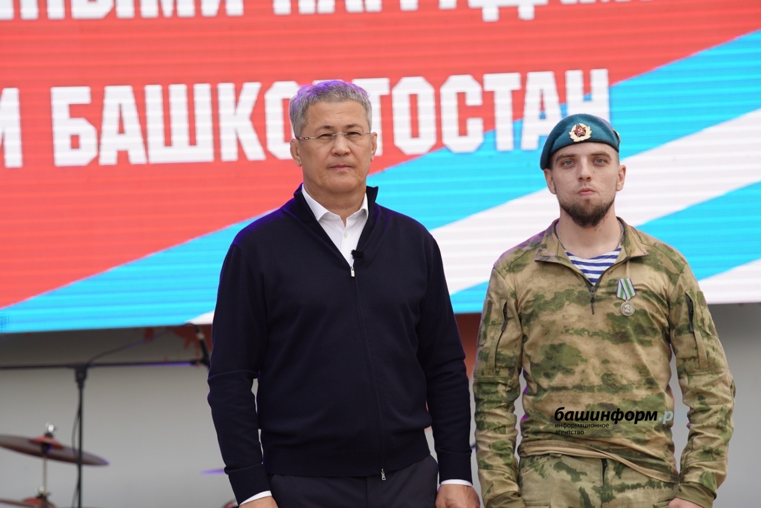 Олег Яровиков