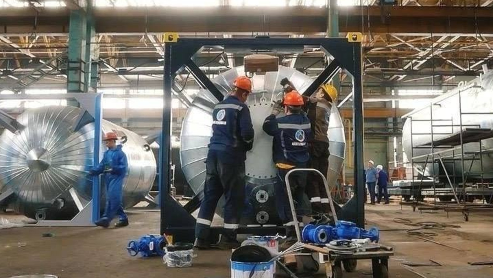 Андрей Назаров телеграм