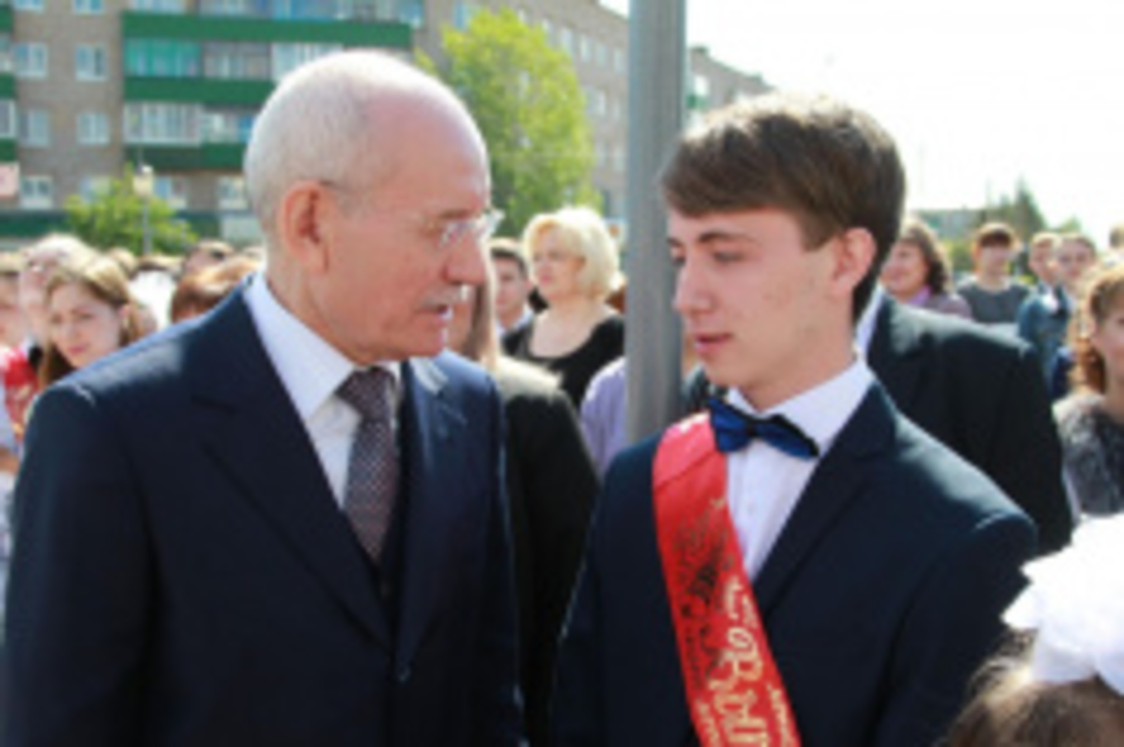 Олег Яровиков