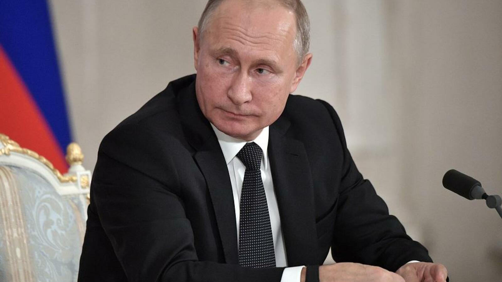 Алексей Никольский/ТАСС