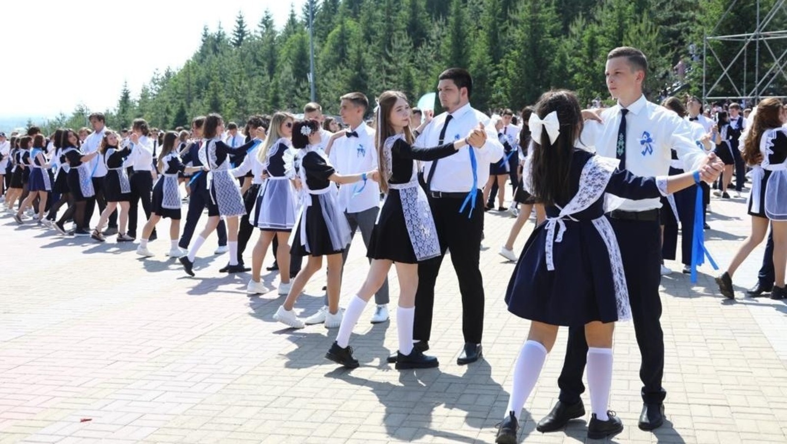c личной страницы Радия Хабирова в соцсетях, архивное