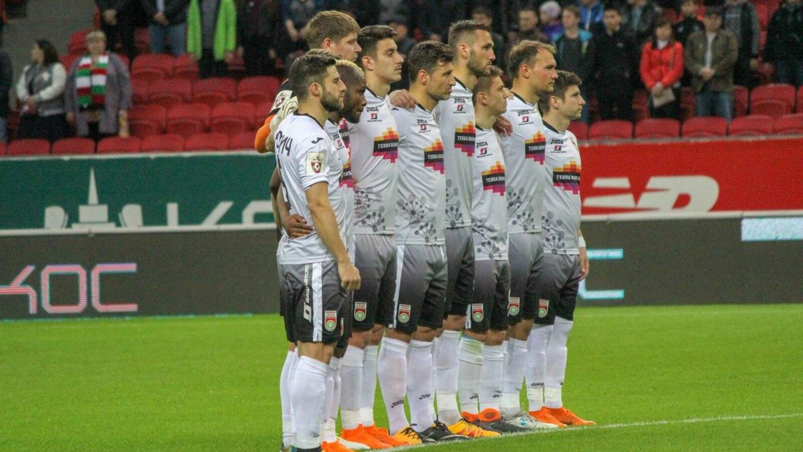 Артем Михайлов