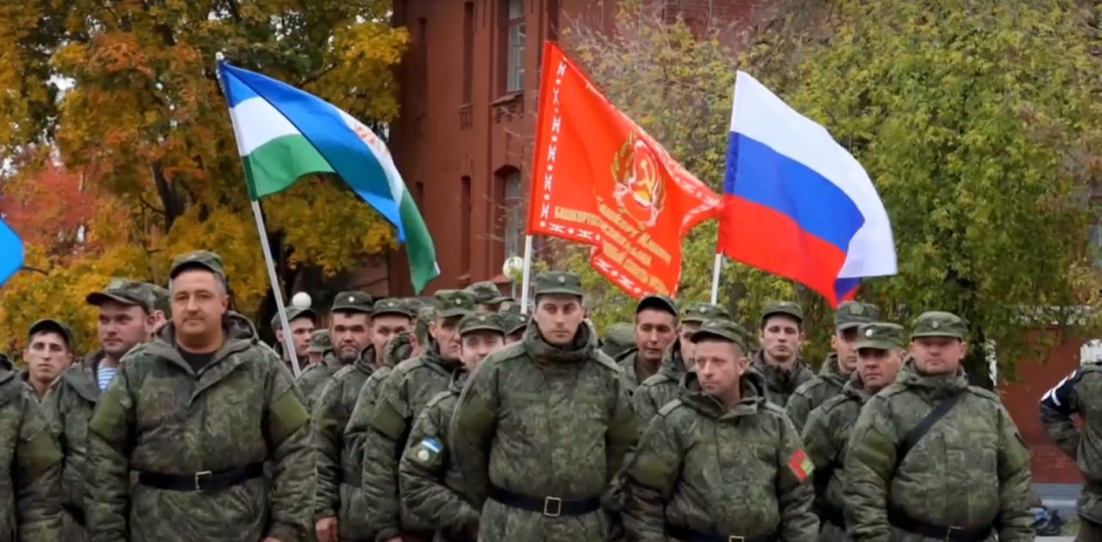 скриншот видео О. Мельниченко/vk.com