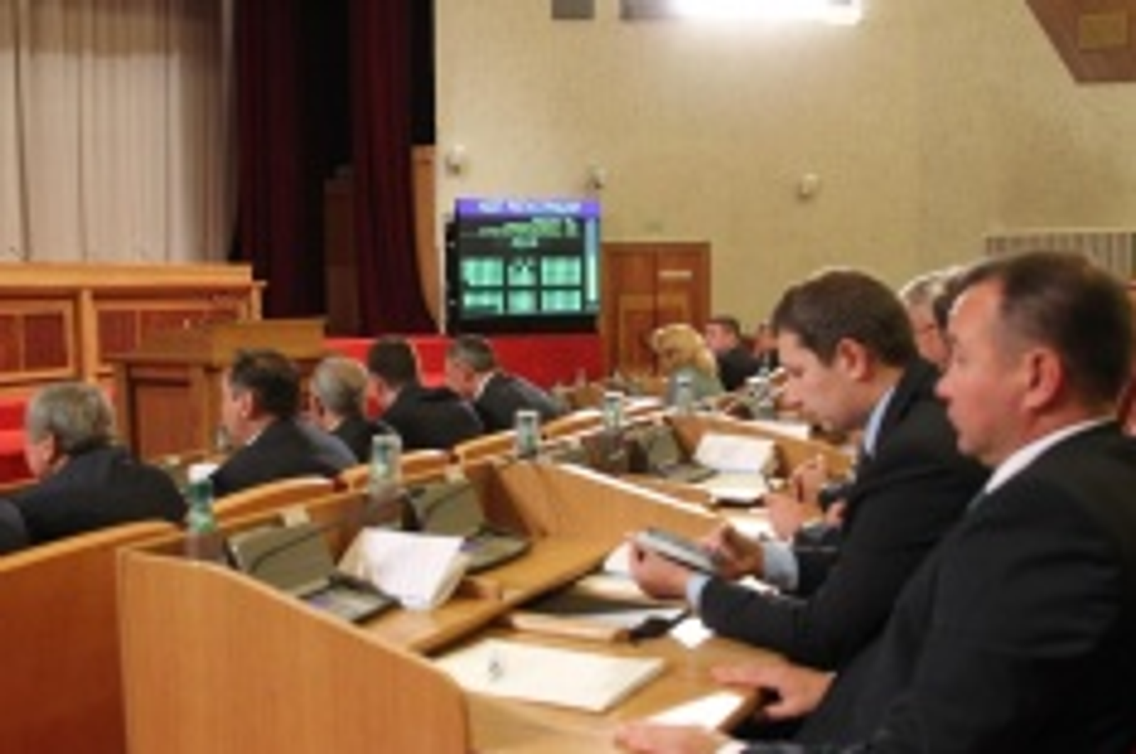 Олег Яровиков