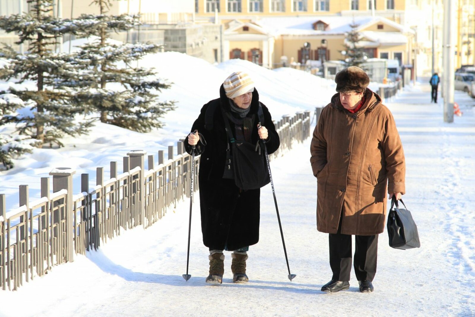 Олег Яровиков