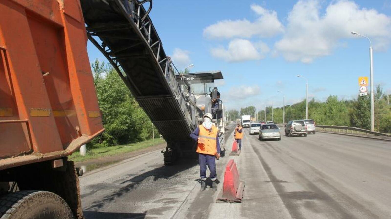 администрация Уфы