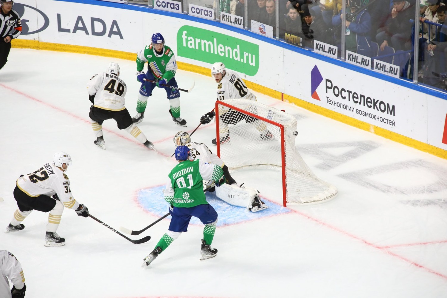 Валерий  Шахов