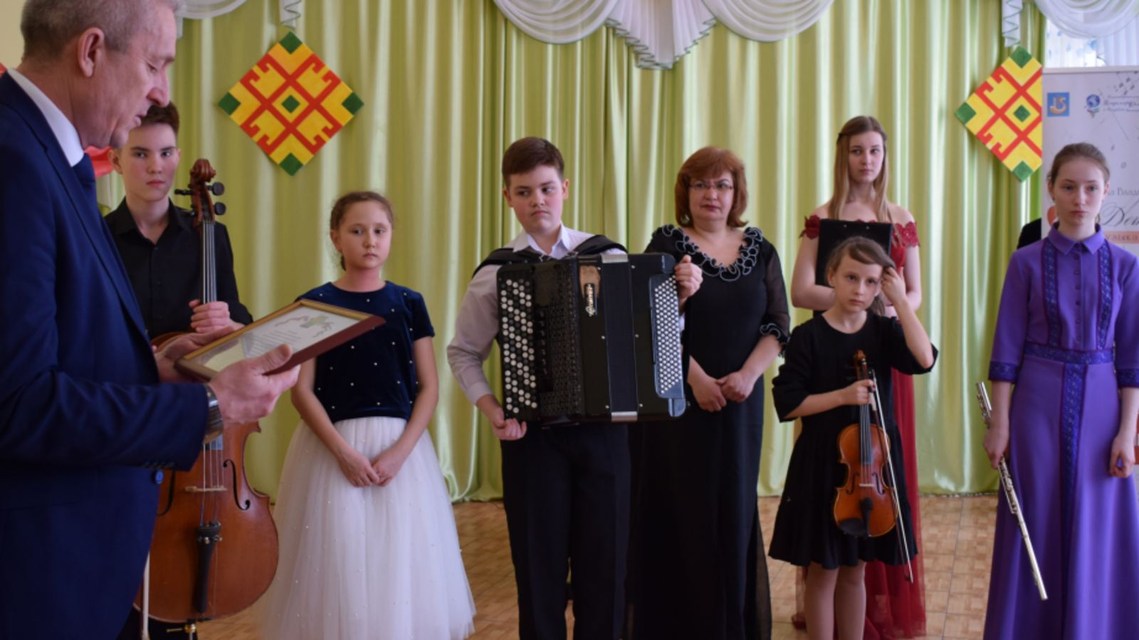 сайт администрации Дюртюлинского района