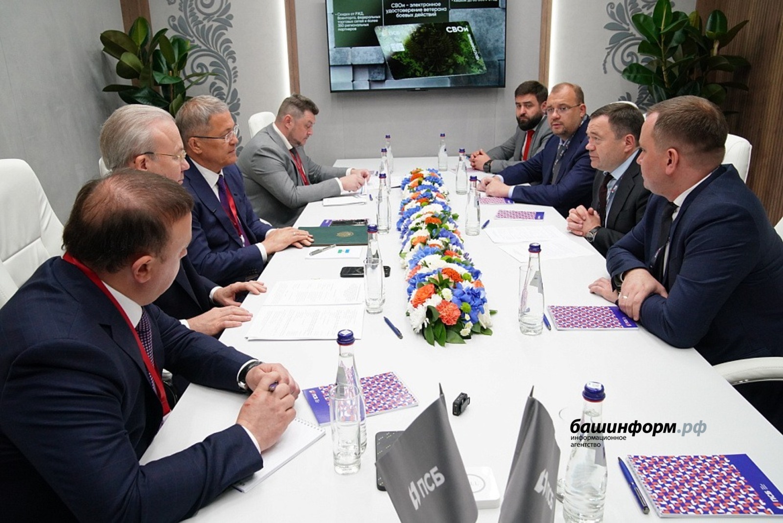 Олег Яровиков