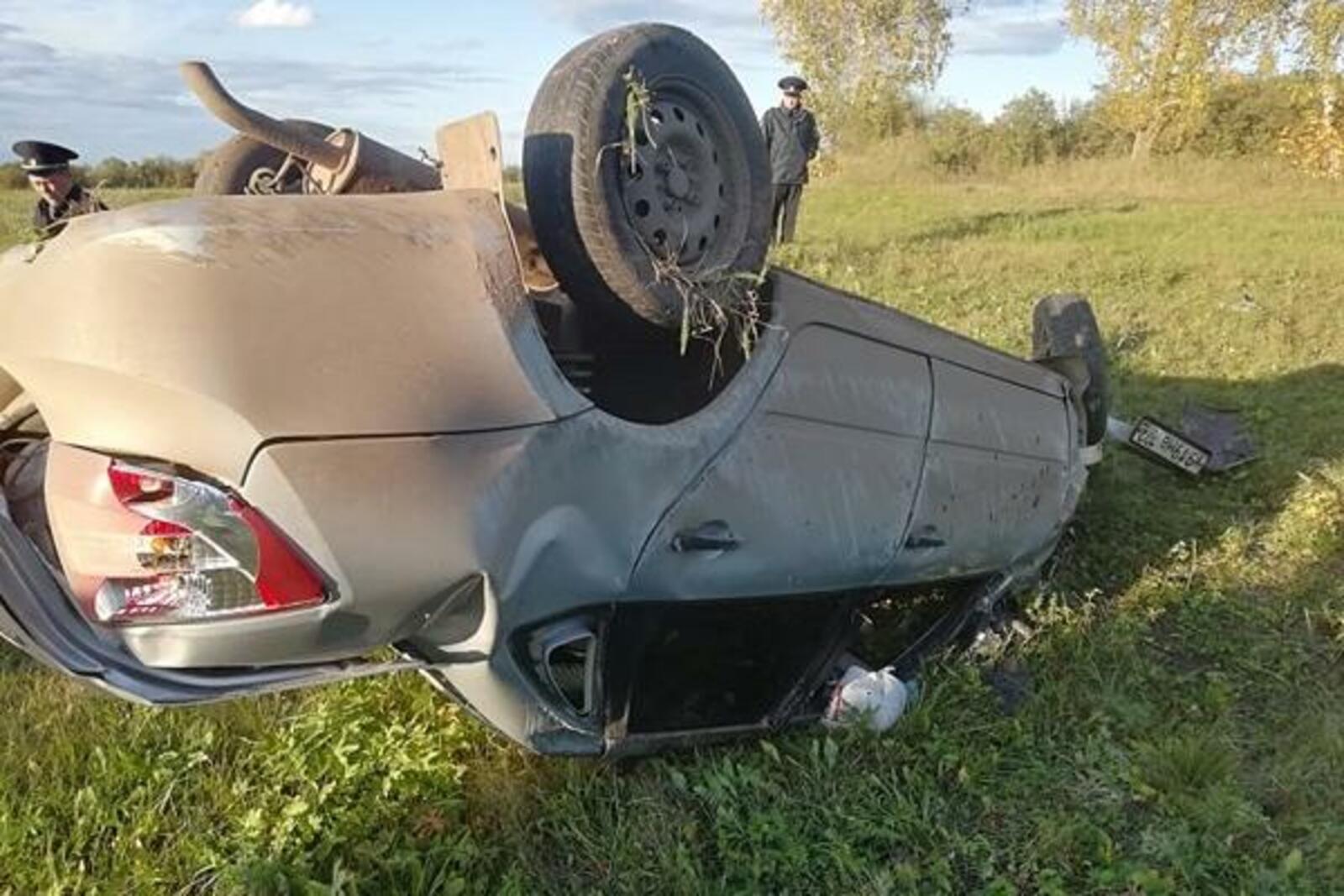 пресс-служба ГИБДД по РБ