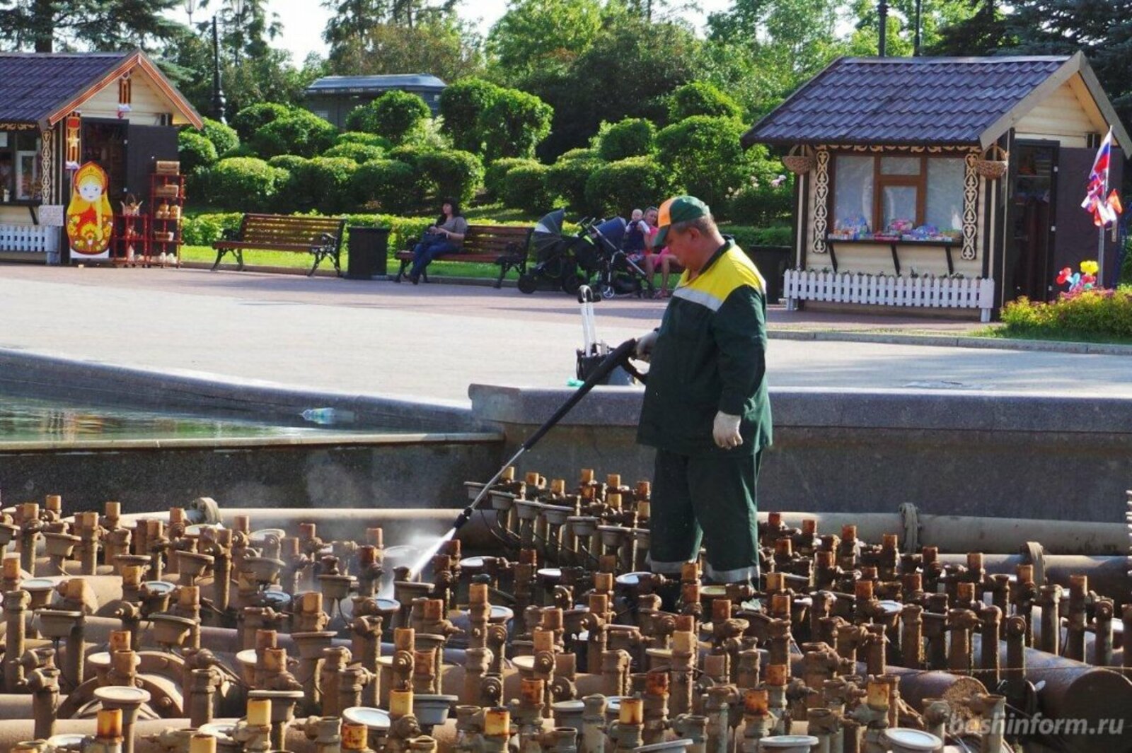 Ксения Калинина