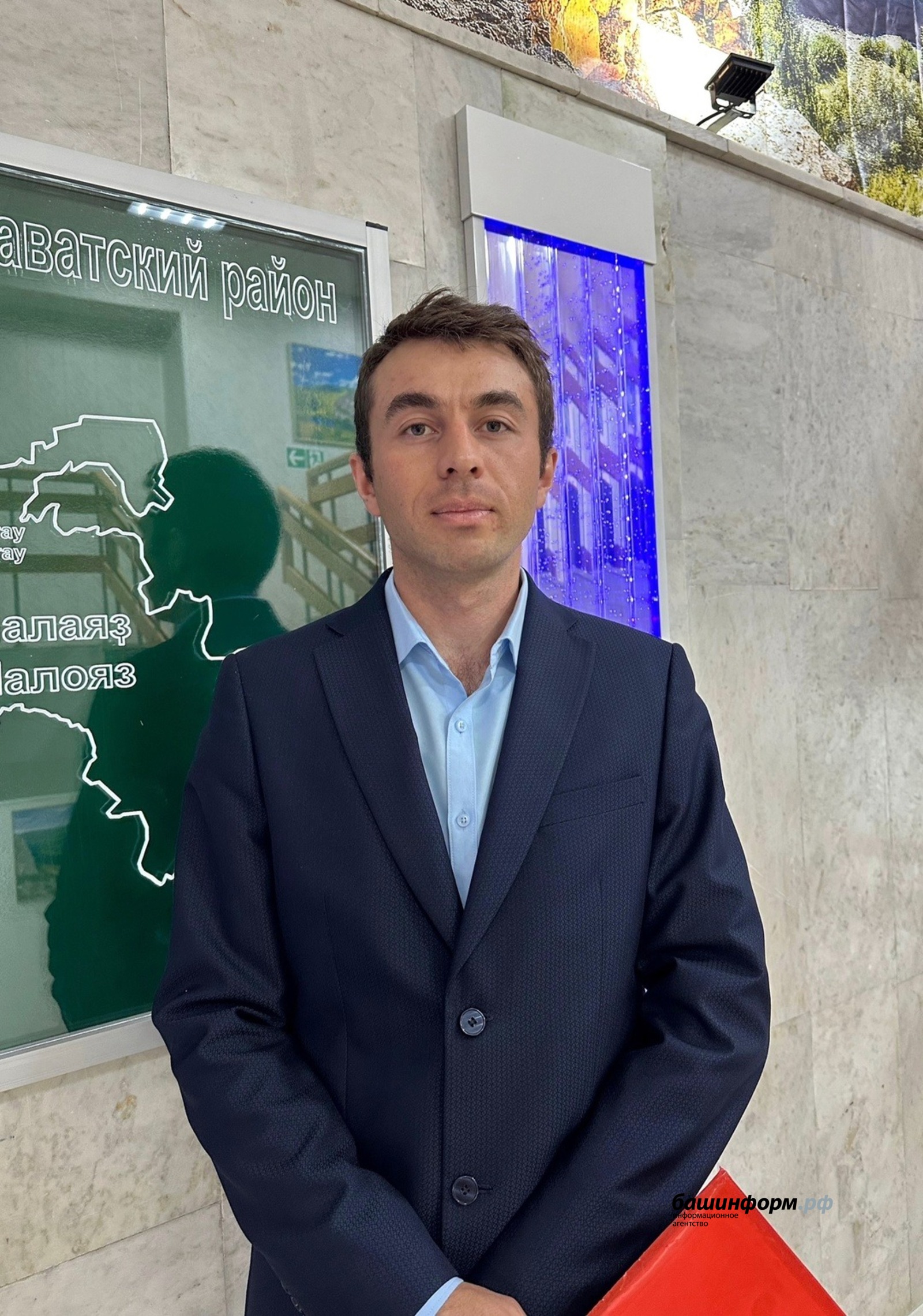 соцсети Марса Кашапова