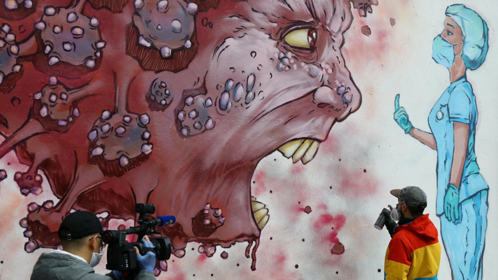 Валерий Шахов