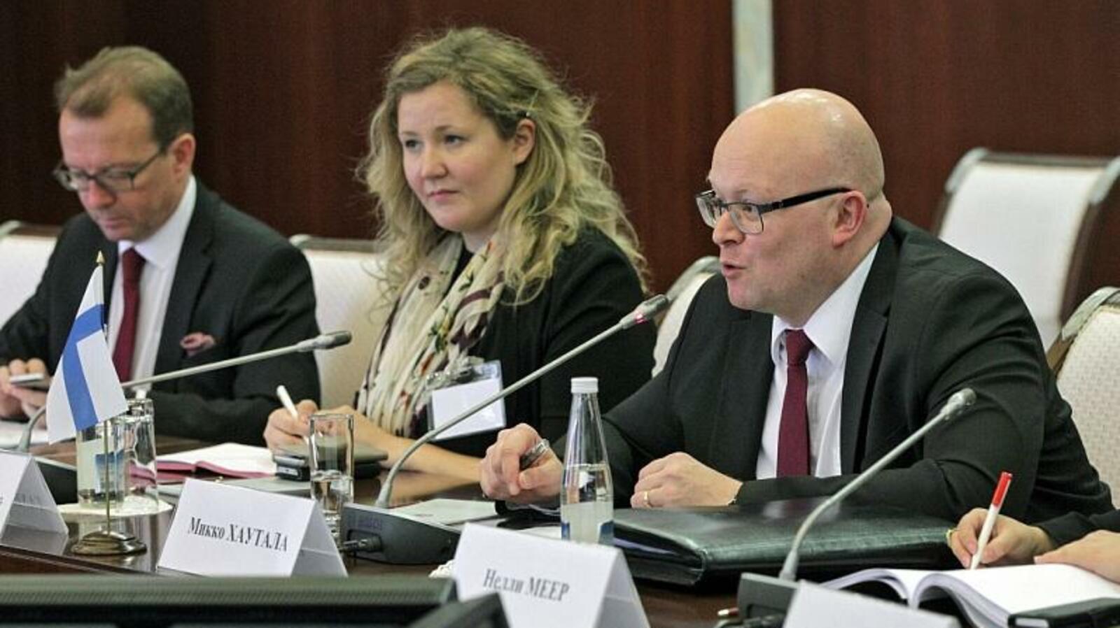 Олег Яровиков