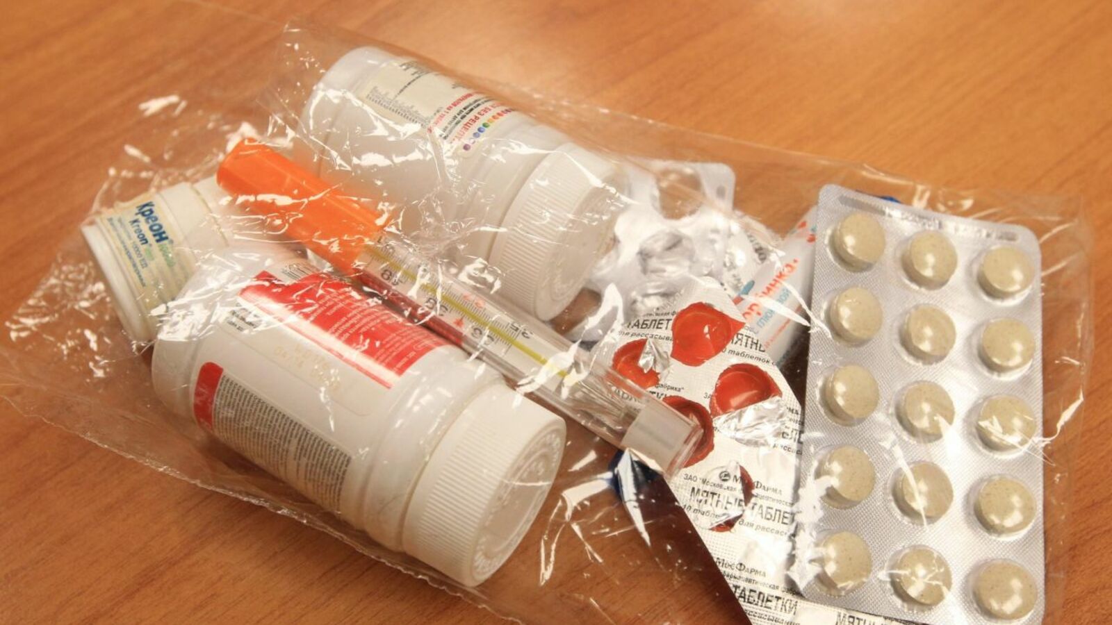 Олег Яровиков