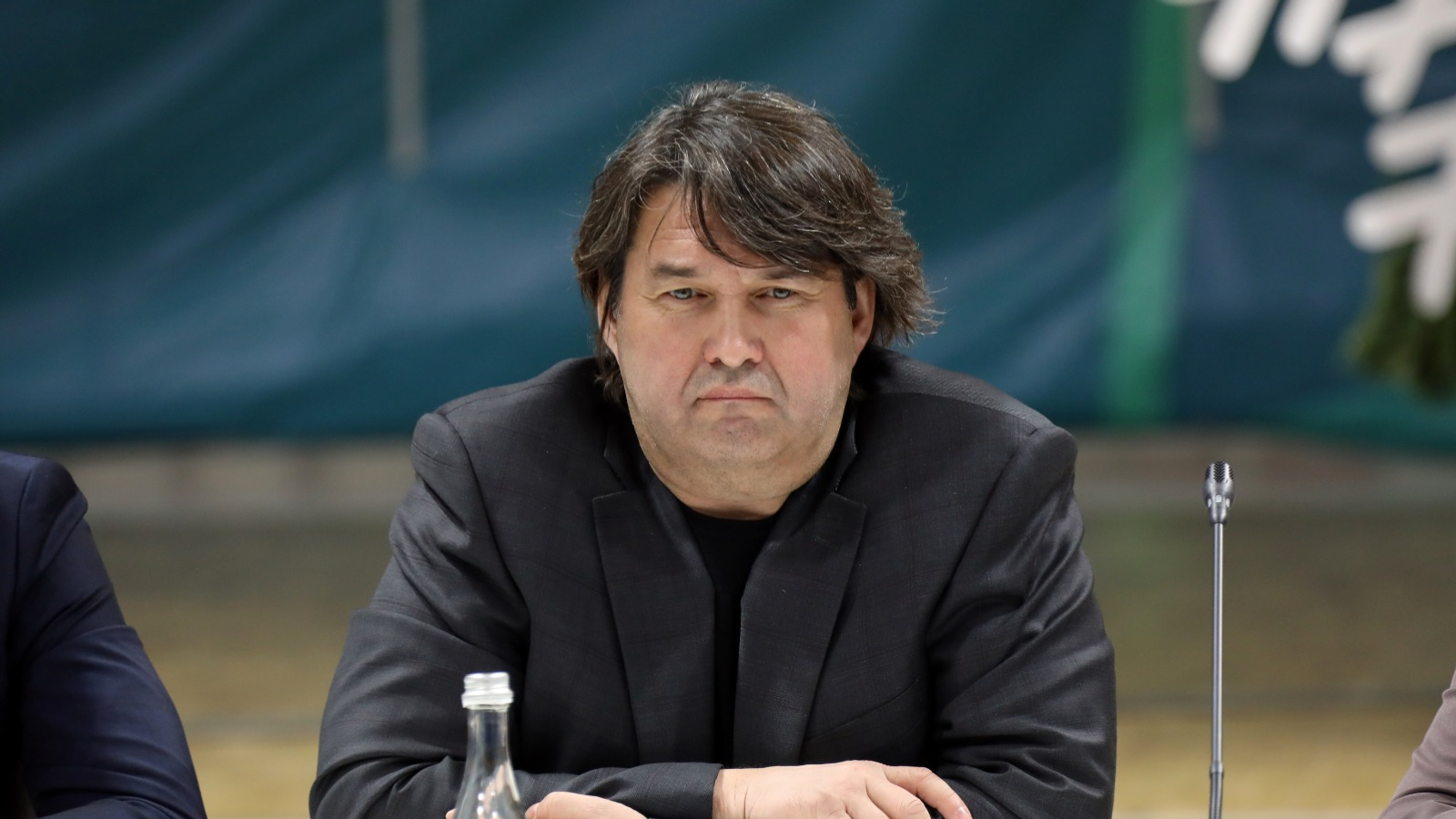 Валерий Шахов