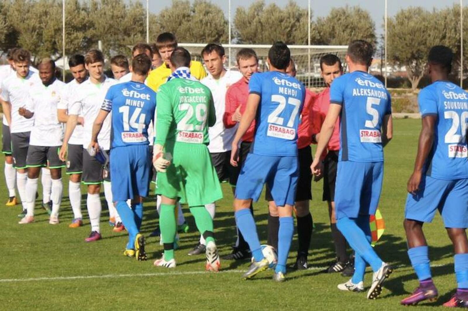 ФК «Уфа»